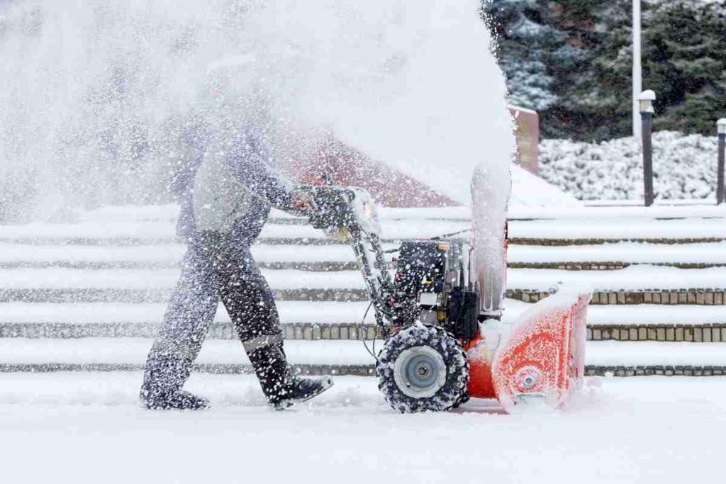 New York's Winter Surprise: Heavy Snow Ahead!