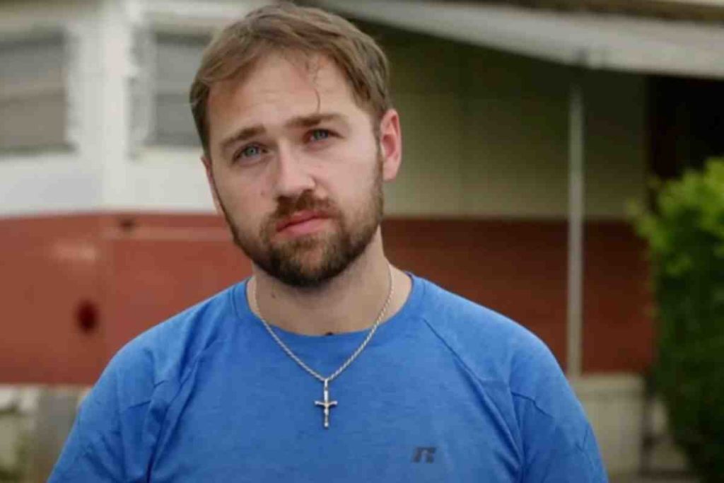 Paul Staehle From 90 Day Fiance Has Gone Missing