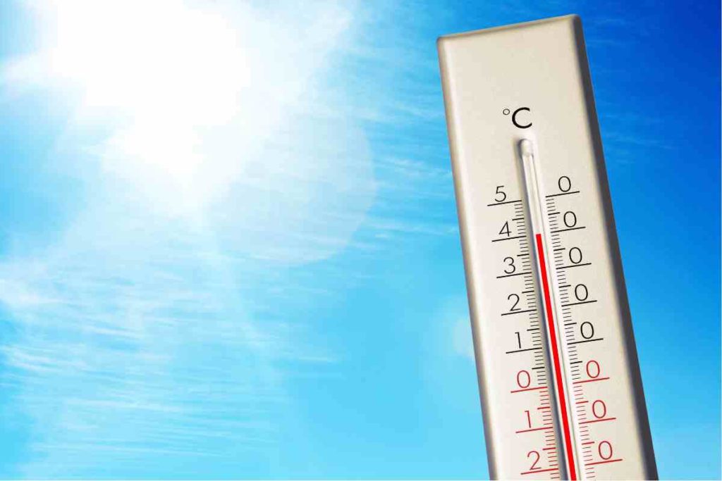 Sizzling Temps in Ottawa: The Heat Warning Breakdown