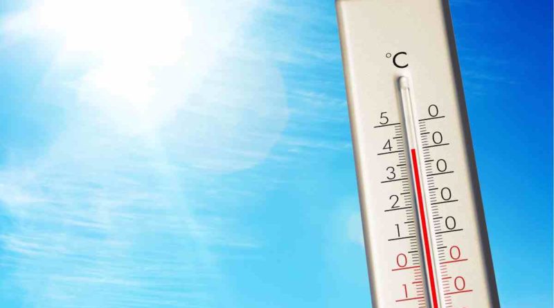 Sizzling Temps in Ottawa: The Heat Warning Breakdown