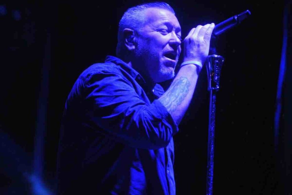 Smash Mouth’s Steve Harwell: The Battle, Legacy, and the Final Countdown