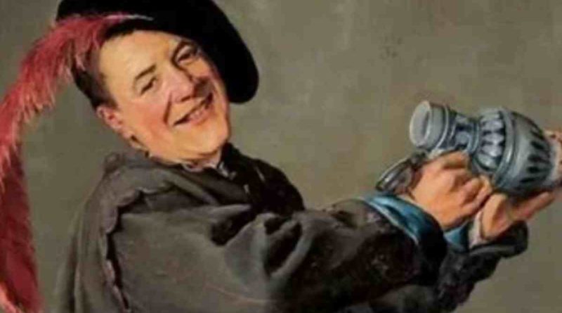 The Enigma Behind Judith Leyster's Demise: A Dutch Masterpiece