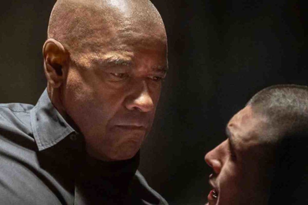 The Equalizer 3: Denzel Washington's Enthralling Return