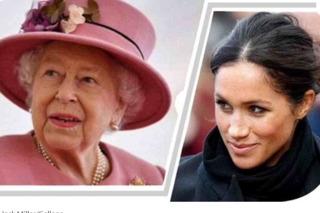 The Final Thoughts of Queen Elizabeth II on Meghan Markle