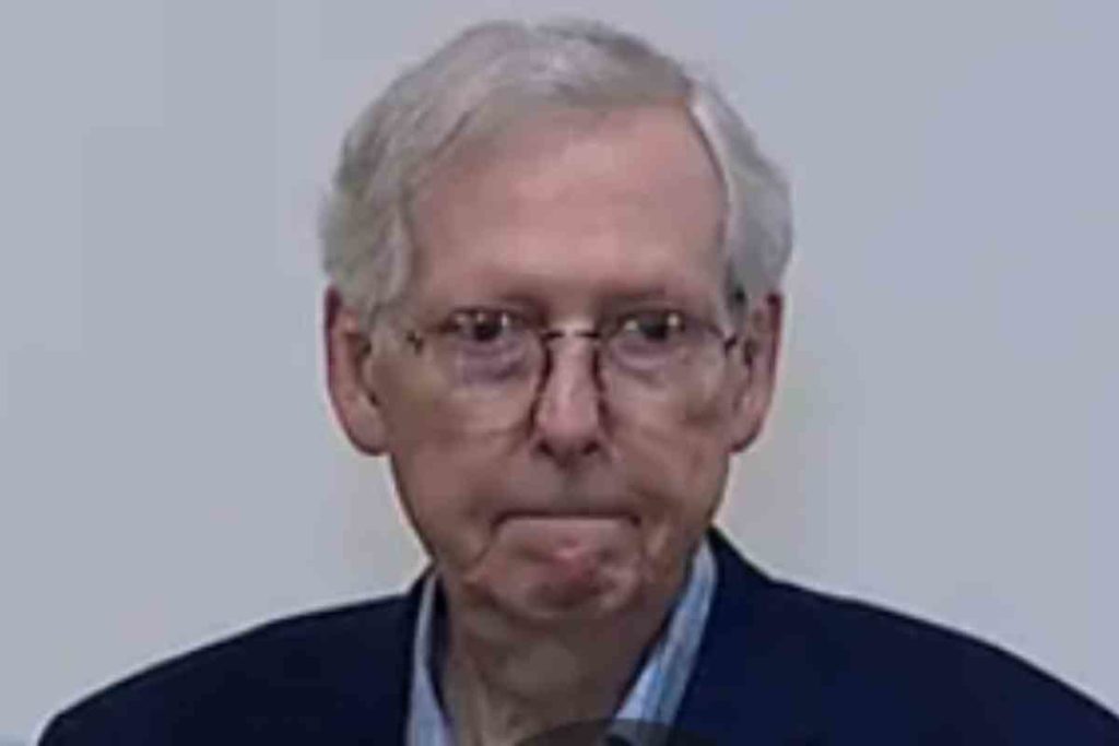 Unraveling the McConnell Medical Mystery: All the Facts and Insights