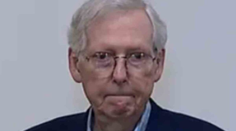 Unraveling the McConnell Medical Mystery: All the Facts and Insights