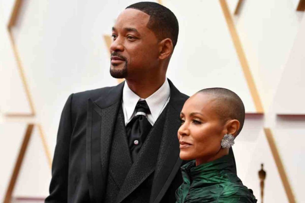 Behind Hollywood's Golden Couple: The Untold Story of Jada and Will's Separation