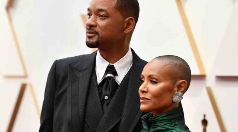 Behind Hollywood's Golden Couple: The Untold Story of Jada and Will's Separation