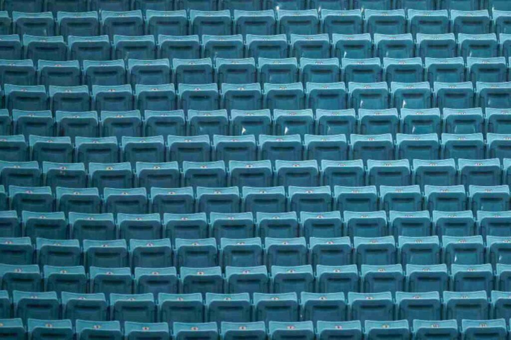 An In-depth Analysis The Empty Stadium at the Panthers-Falcons Game Despite Bargain Ticket Prices