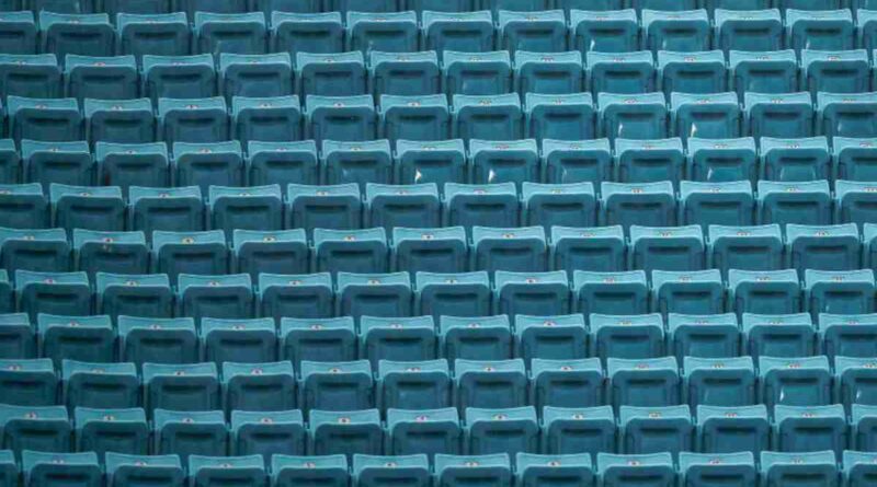 An In-depth Analysis The Empty Stadium at the Panthers-Falcons Game Despite Bargain Ticket Prices
