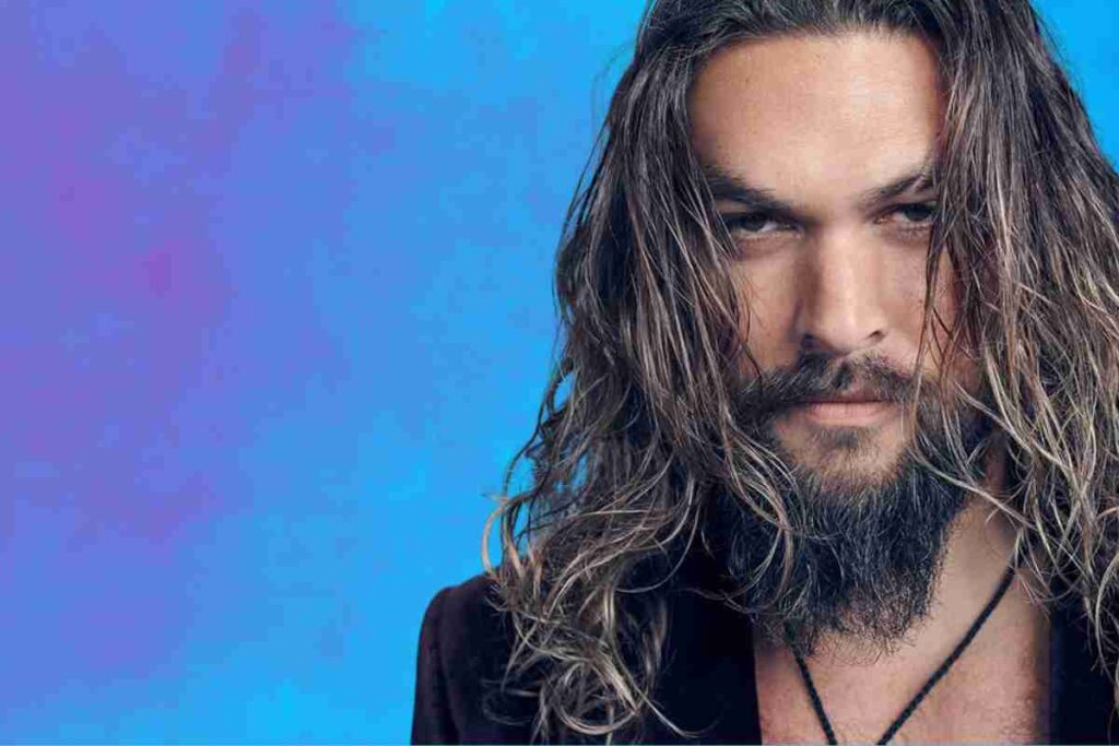 Jason Momoa and Aquaman's Uncertain Future Insights and Speculations (Exclusive)