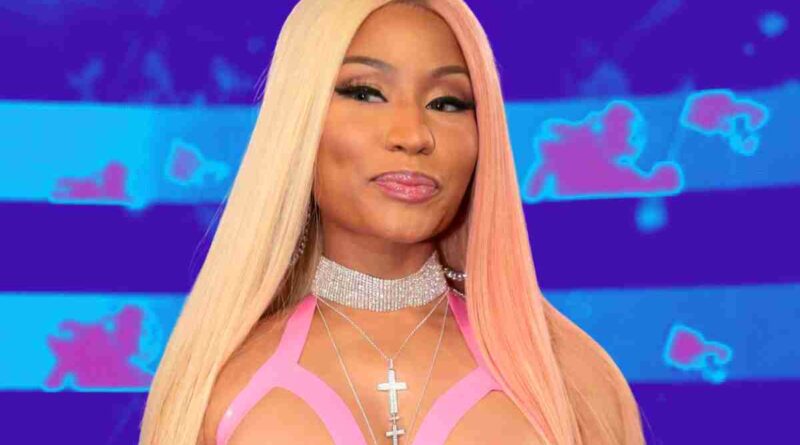 Nicki Minaj Declares Train Has Left the Station on Potential Kanye West Collaboration
