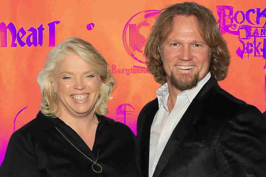 Sister Wives' Janelle Still Holds 'High Regard' for Kody An Insightful Analysis