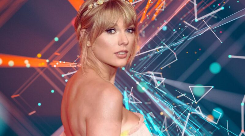 Taylor Swift Time's Person of the Year 2023 – A Symbol of Triumph and Inspiration