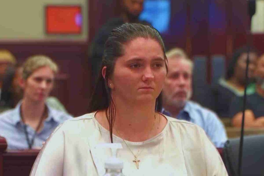 The Hannah Payne Case A Detailed Analysis of Guilt and Justice