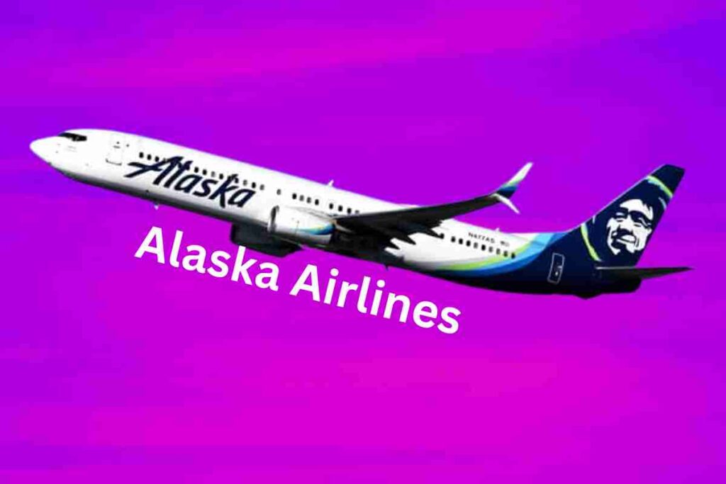 Alaska Airlines A Close Call Unveiled