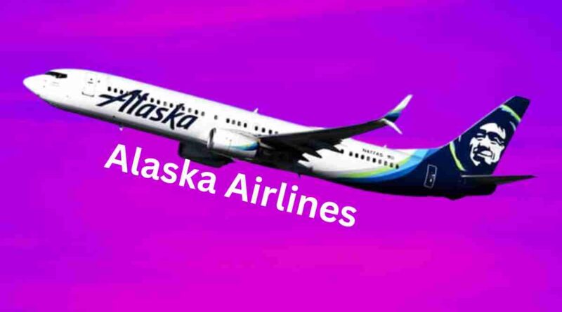 Alaska Airlines A Close Call Unveiled
