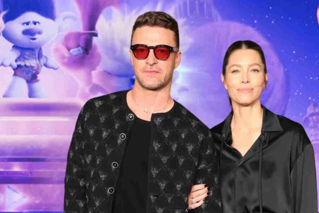 Are Jessica Biel and Justin Timberlake 'Headed for a Split' 'May Be Too Late' to Save Their Marriage