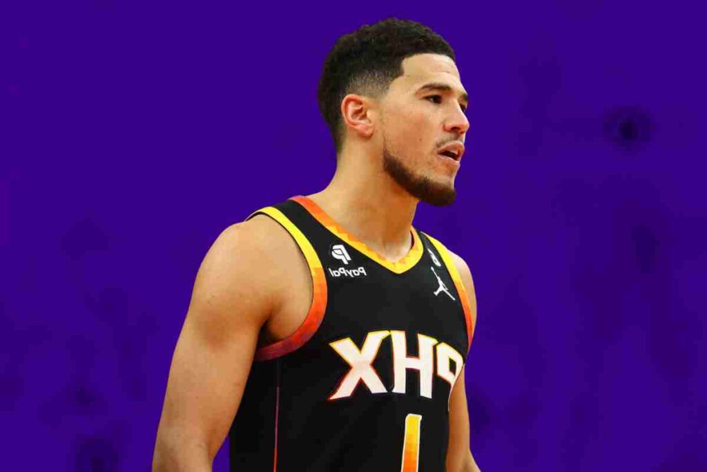 Devin Booker’s 52-Point Inferno Suns’ Pinnacle Performance Secures Victory Against the Pelicans (1)