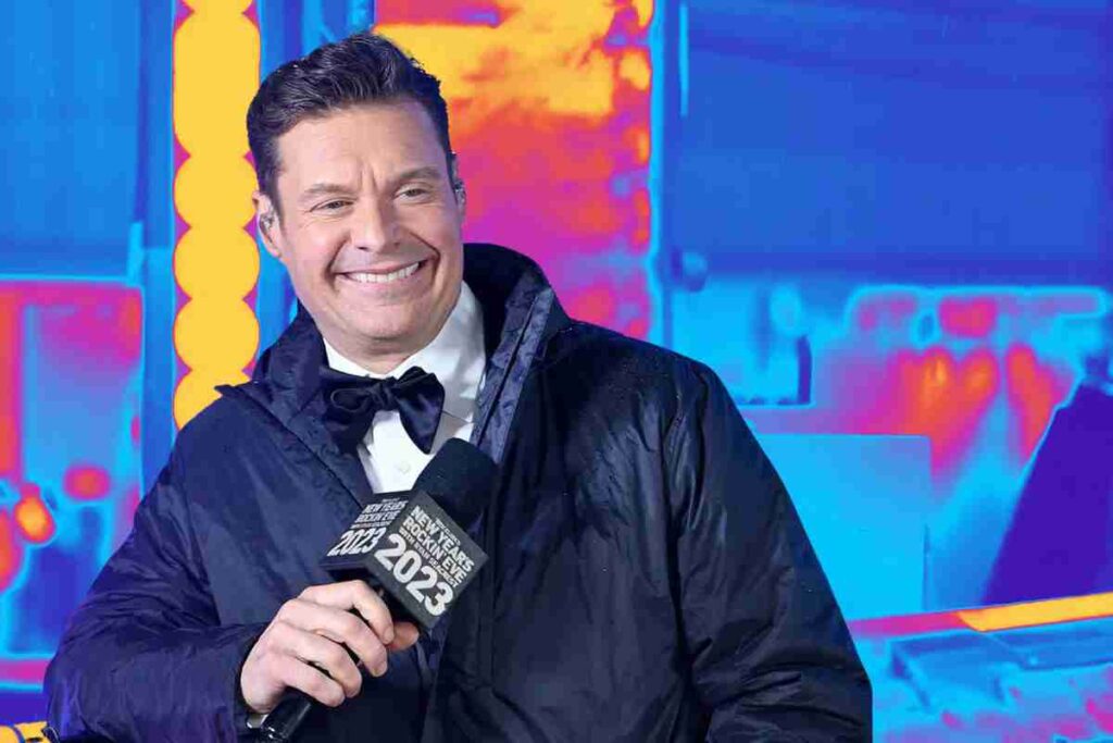 Dick Clark's New Year's Rockin' Eve With Ryan Seacrest 2024 A Ratings Triumph