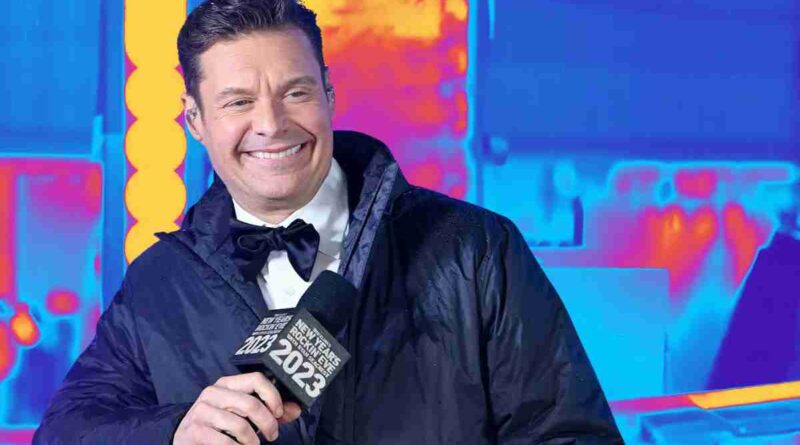 Dick Clark's New Year's Rockin' Eve With Ryan Seacrest 2024 A Ratings Triumph