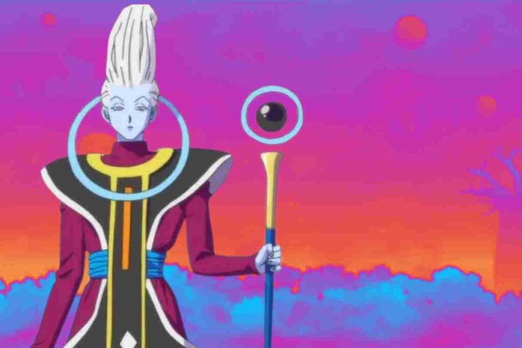 Dragon Ball Super Season 2 A Deep Dive into the Anticipated Release, Cast Revelations, and Latest News