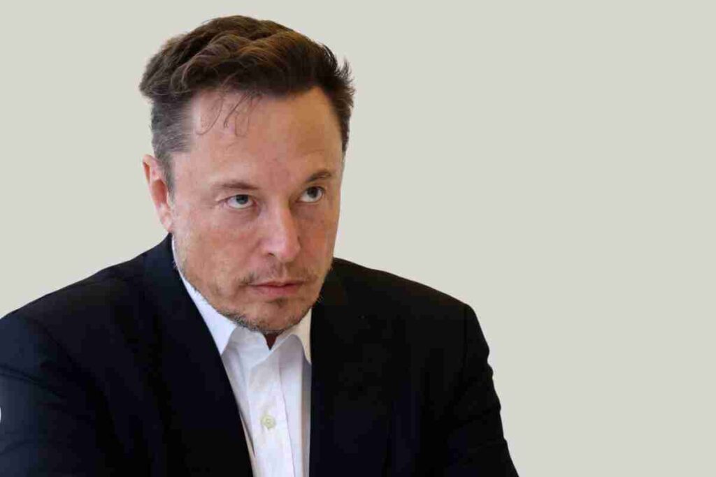 Elon Musk Stirs Controversy with Viral Conspiracy Theory