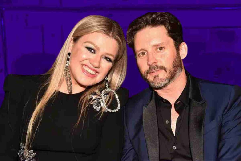 Kelly Clarkson's Candid Revelation on Marriage and Difficult Divorce