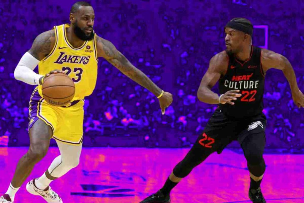 Miami Heat Make Roster Move After Lakers Game A Comprehensive Analysis