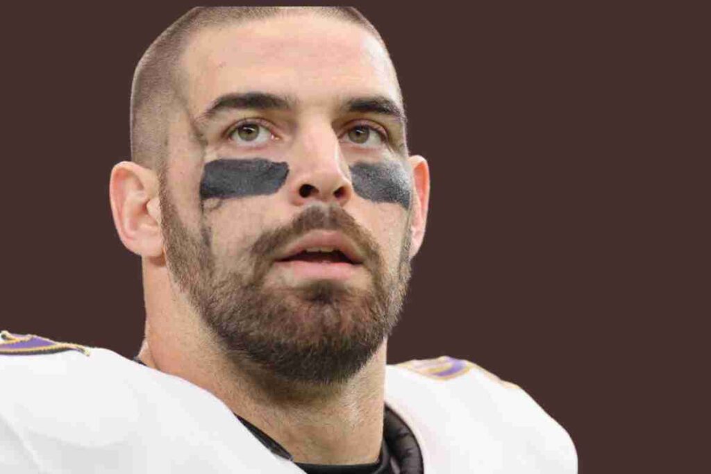 Ravens Enter Playoff Game Without Tight End Mark Andrews