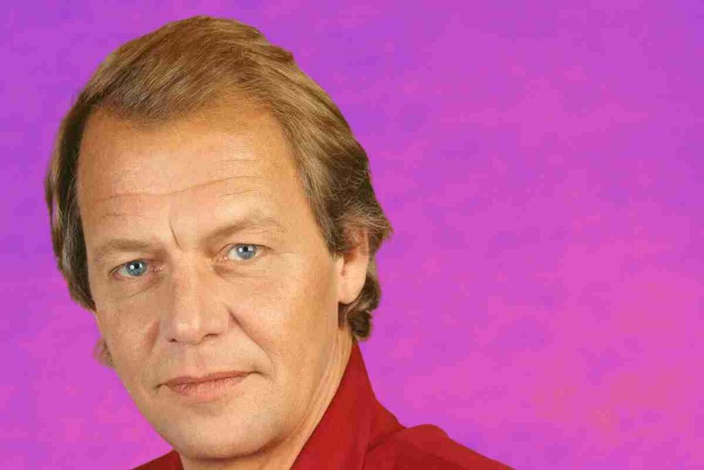 Sioux Falls Mourns the Loss of David Soul, Beloved 'Starsky and Hutch' Star
