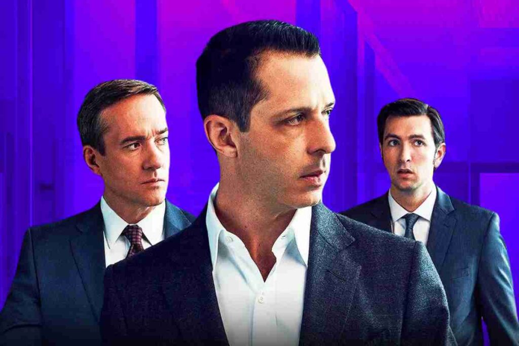 Succession Season 5 The Unfolding Drama Behind Its Absence