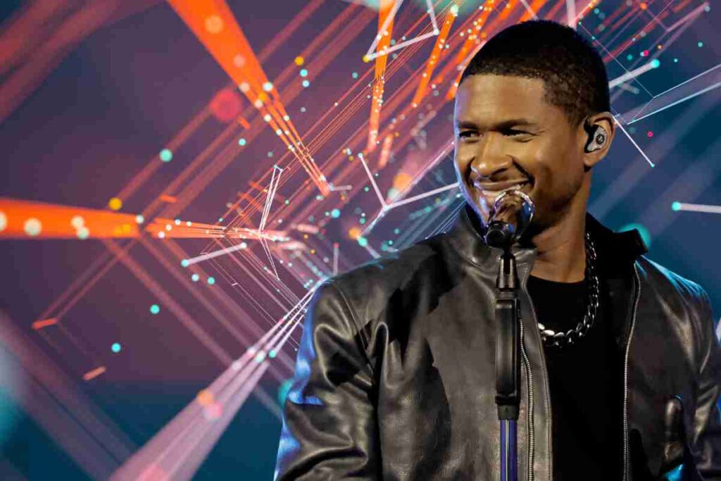 Super Bowl 2024 Show Performers Revealed Who Will Perform Apart from Usher