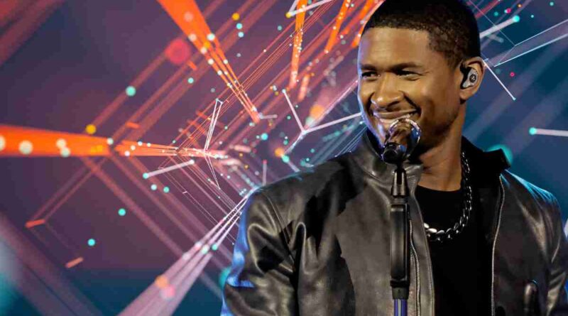 Super Bowl 2024 Show Performers Revealed Who Will Perform Apart from Usher