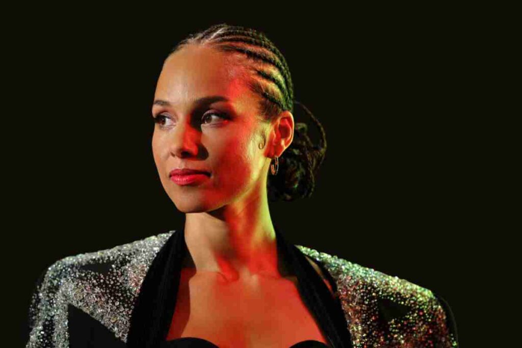 Alicia Keys' Net Worth in 2024 Hits Quite a High Note