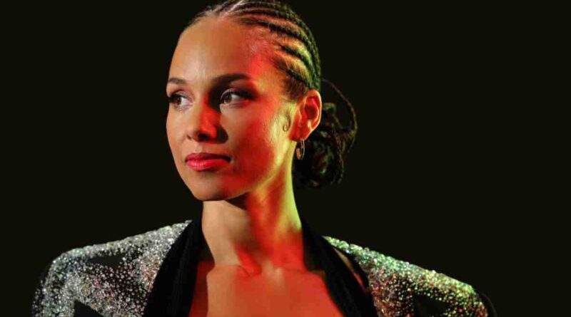Alicia Keys' Net Worth in 2024 Hits Quite a High Note