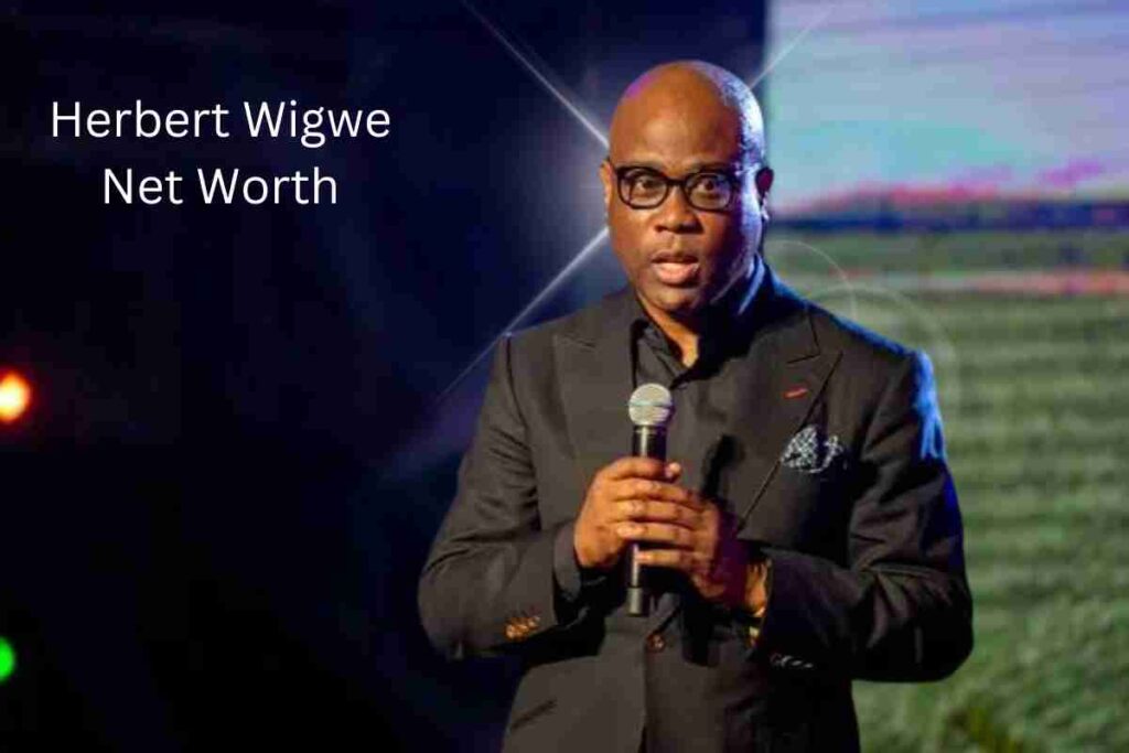 Herbert Wigwe Net Worth, Daughter & Family Wife And Son Died In A Crash