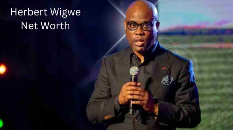 Herbert Wigwe Net Worth, Daughter & Family Wife And Son Died In A Crash
