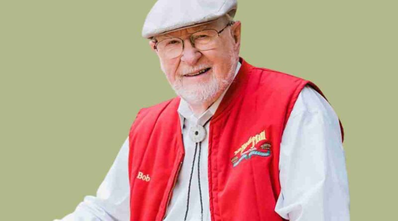 Red Mill Bob Moore Net Worth At The Time of Death What Was The Cause of His Death