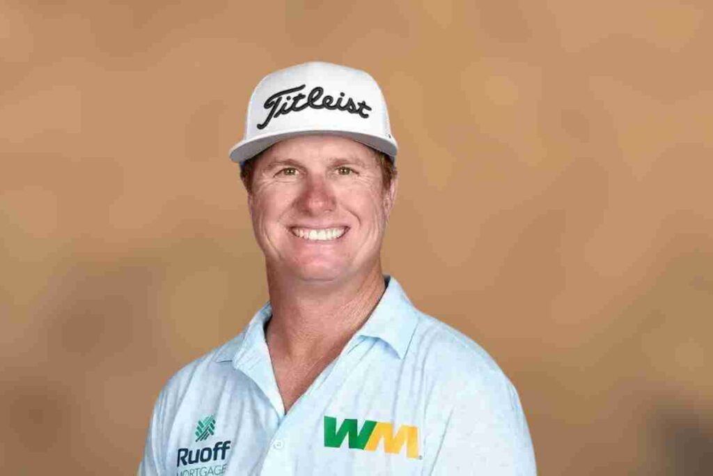 Unlocking the Secrets to Charley Hoffman Net Worth