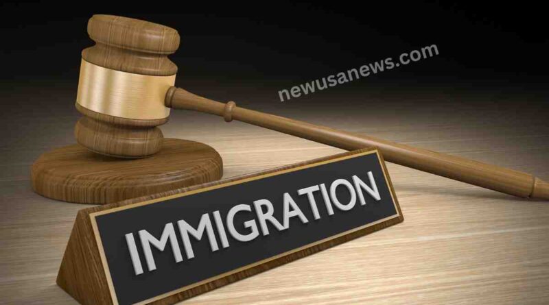 Texas Immigration Law: A Crossroads of Policy and Principles