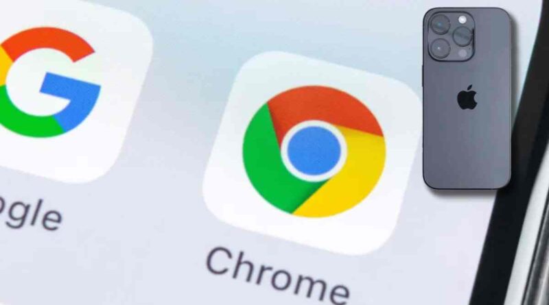 Apple Tells Over a Billion iPhone Users to Stop Using Chrome — Here’s Google’s Response