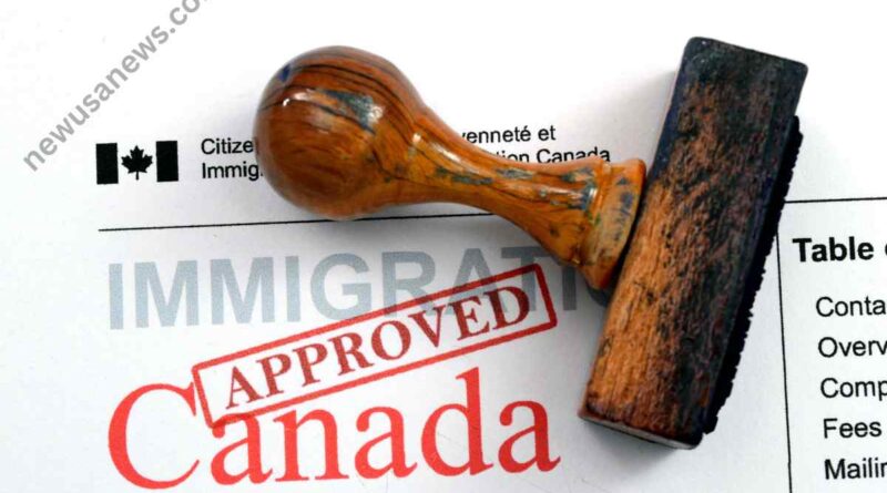 How to Apply for the Canada 2-Year Temporary Work Permit