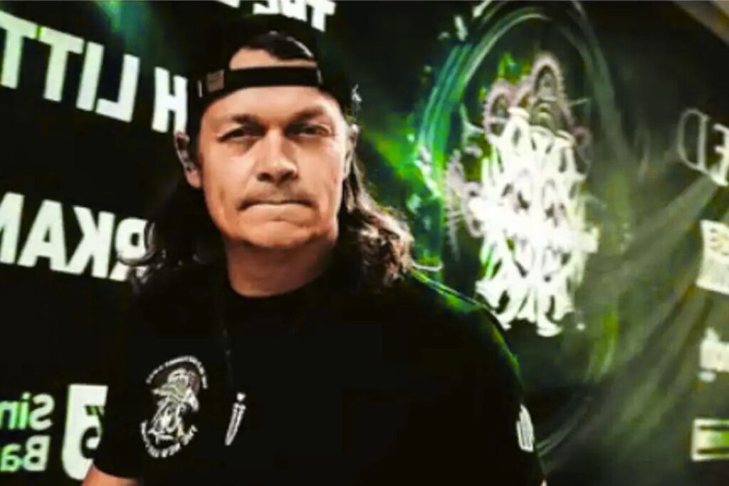 3 Doors Down’s Brad Arnold Diagnosed with Stage 4 Kidney Cancer, Band Cancels Tour Amid Ongoing Treatment