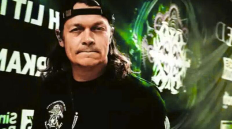 3 Doors Down’s Brad Arnold Diagnosed with Stage 4 Kidney Cancer, Band Cancels Tour Amid Ongoing Treatment