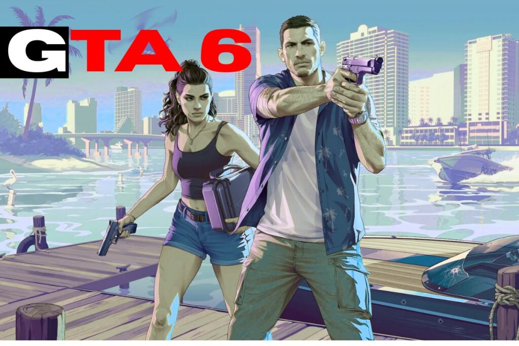 GTA 6 Trailer 2 Drops Rockstar Reveals Deeper Story, Delayed Release Date, and Stunning Visuals