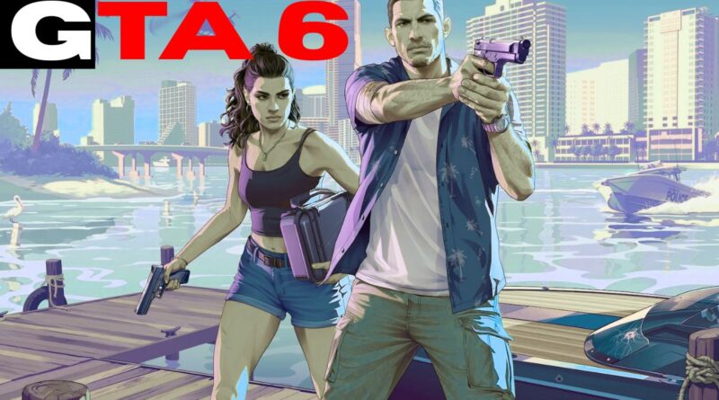GTA 6 Trailer 2 Drops Rockstar Reveals Deeper Story, Delayed Release Date, and Stunning Visuals
