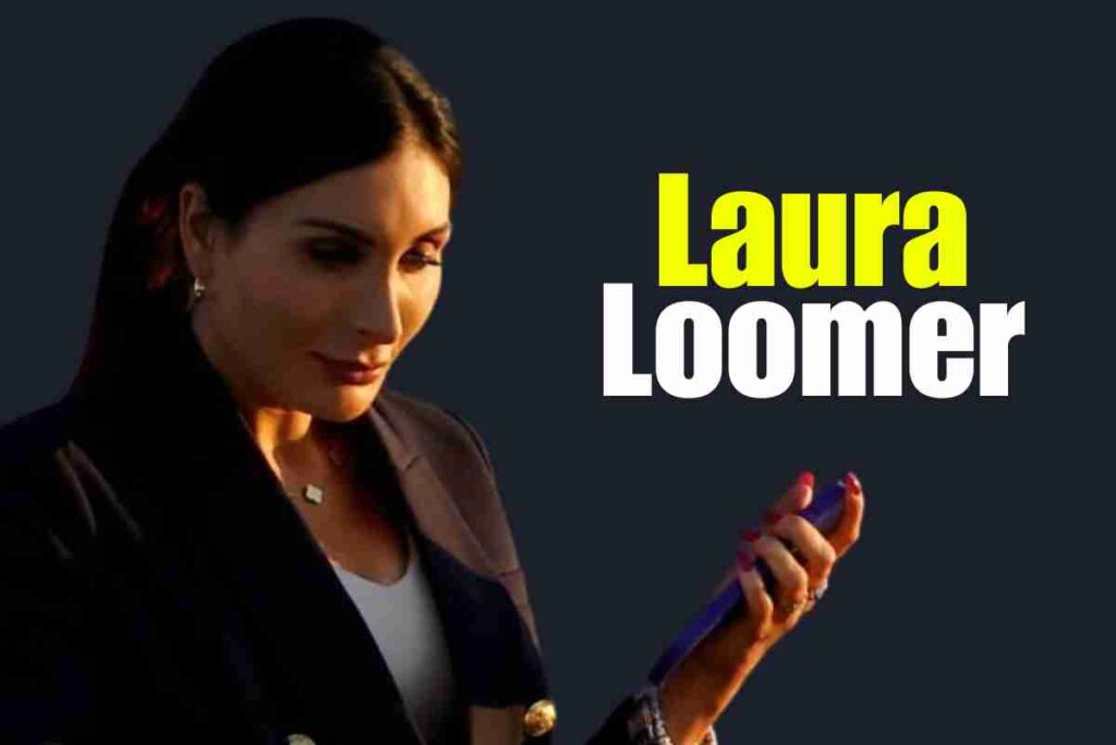 Laura Loomer
