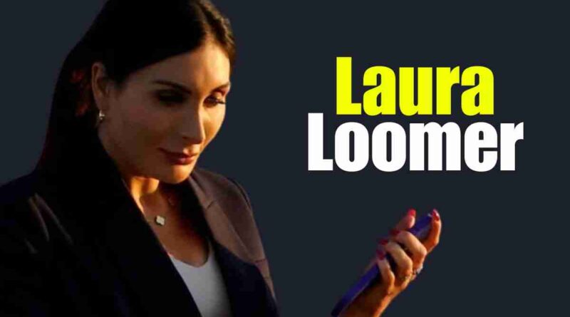 Laura Loomer
