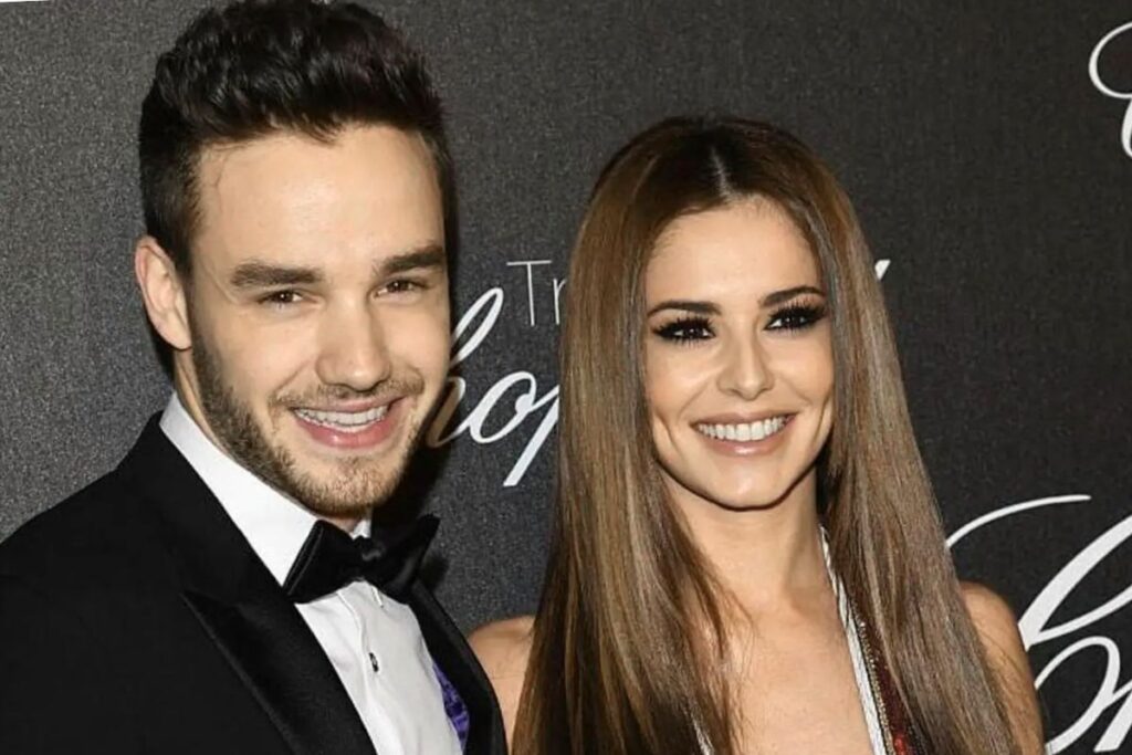 Liam Payne's Estate Cheryl Cole Appointed Administrator Following Singer's Intestate Death